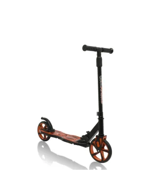 Dsc2 Scooter Turuncu -kolat