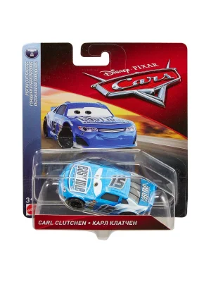 Dxv29 Cars Tekli Karakter Araçlar / Asorti Seçilemez.