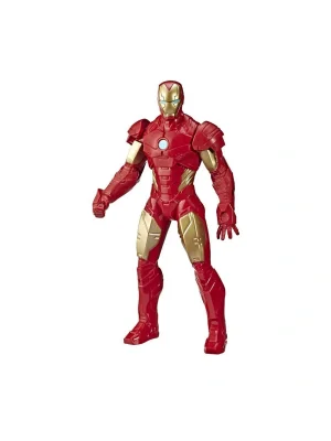 E5582 Marvel Iron-man 24 Cm Figür +4 Yaş