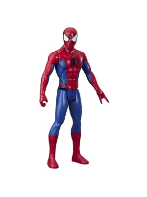 E7333 Spider-man Titan Hero 30 Cm Figür