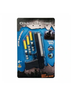 Er-131 Sünger Ok Fırlatan Oyuncak