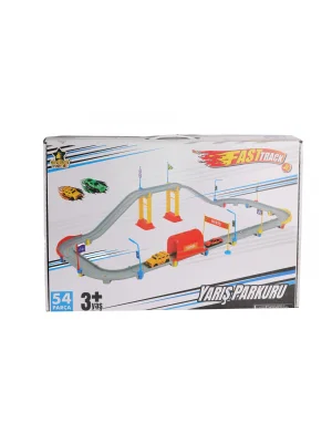 Er-204 Fast Track Tek Katlı