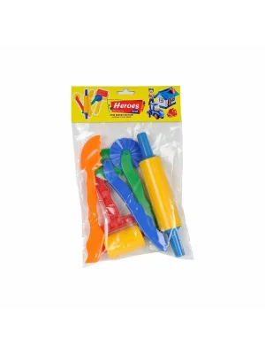 Ern-022 Merdane Silindir Kalıpları