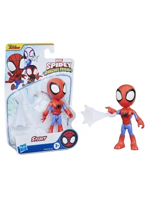 F1462 Spidey Ve İnanılmaz Arkadaşları Figür Ve Aksesuar +3 Yaş