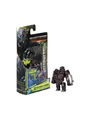 F3895 Transformers Rise Of The Beasts Küçük Figür +6 Yaş