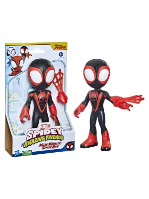 F3988 Spidey Ve İnanılmaz Arkadaşları - Dev Figür Miles Morales +3 Yaş