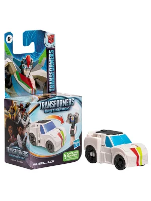 F6228 Transformers Earthspark Tacticons Figür