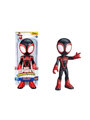 F6689 Spidey Ve İnanılmaz Arkadaşları - Dev Figür +3 Yaş