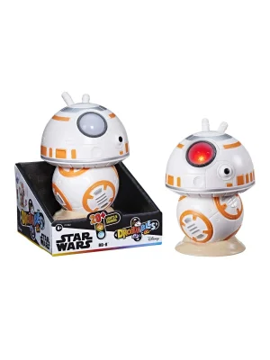 F6863 Star Wars Droidables +4 Yaş