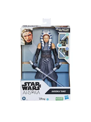 F7918 Star Wars Ahsoka Tano İnteraktif 30 Cm Figür