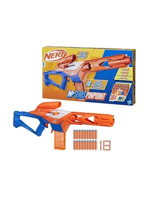F8621 Nerf N Serisi Pinpoint Dart Tabancası