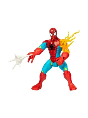 F9205 Spider-man Mixmashers Figür