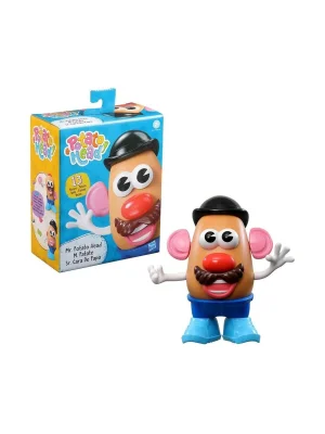 F9417 Bay Patates Kafa