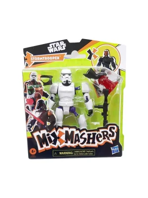 F9479 Star Wars Mixmashers Figür