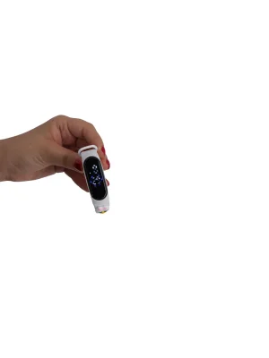 Fab 0101 Kt Dijital Kol Saati(belirtilen Fiyat, Tekli Satış İçin Adet Fiyatıdır.)