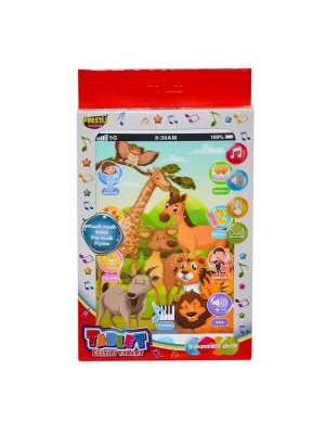 Fab 1705 Eğlenceli Pilli Dokunmatik Tablet -prestij