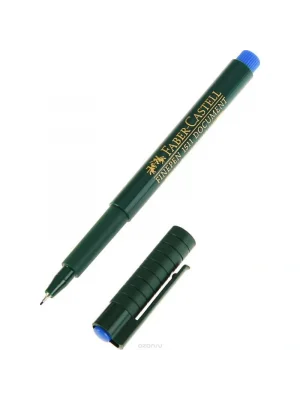 FABER FINEPEN 1511 MAVİ