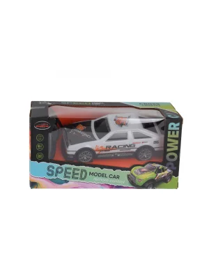 Fc-810-bd Kut Uz Kum Şarjlı Araba