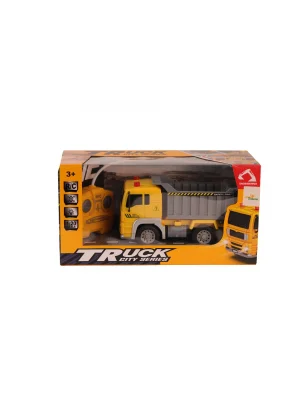 Fc402a Şarjlı Kumandalı Kamyon