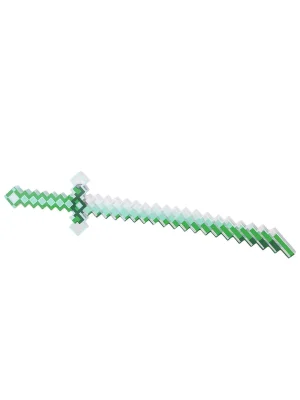 Fcn-003 Işıklı İnce Kılıç