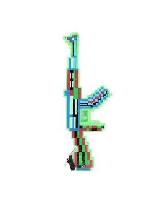 Fcn-006 Işıklı Kılıç