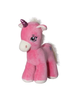 Fk-09 Pony Boynuzlu At