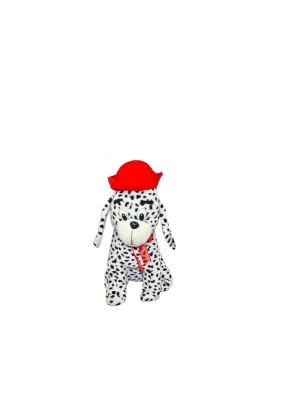 Fk-2212 Dalmaçyalı Köpek 35cm