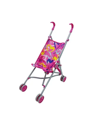 Fl8103-s Katlanabilir Bebek Arabası Baston Puset