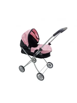 Fl9199 Katlanır Golglıklı Besıklı Oyuncak Bebek Arabası ( Puset)