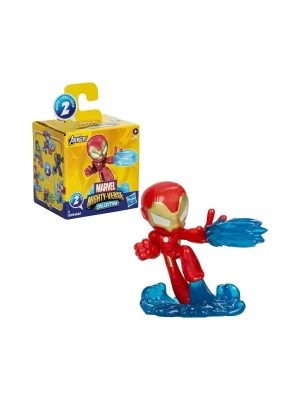 G0069 Avengers Mighty Verse Aksiyon Figürü