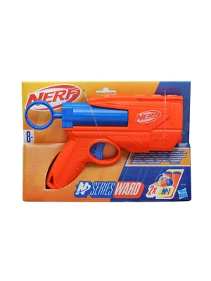 G0132 Nerf N Serisi Ward