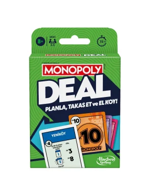 G0351 Monopoly Deal