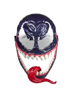 G0729 Spider-man Venomversus Maske