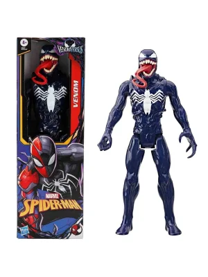 G0735 Spider-man Venomversus Titan Hero Figür