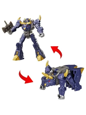 G0746 Transformers Cyberworld Siber Dönüşen Araba