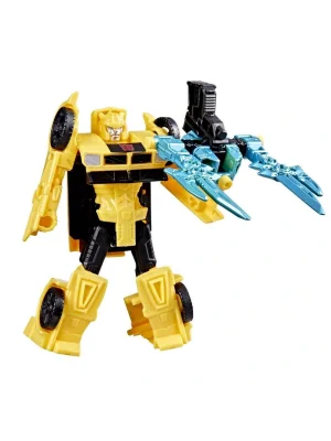 G0747 Transformers Cyberworld Zırhlı Siber Dönüşen Araba