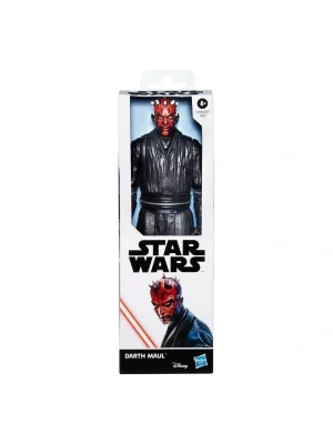 G0771 Star Wars Titan Hero 30 Cm Figür