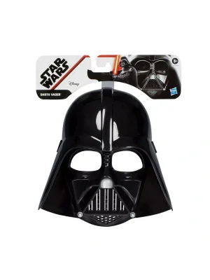G1430 Star Wars Darth Vader Maske