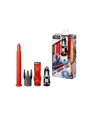 G1569 Star Wars Power The Force Işın Kılıcı Darth Maul
