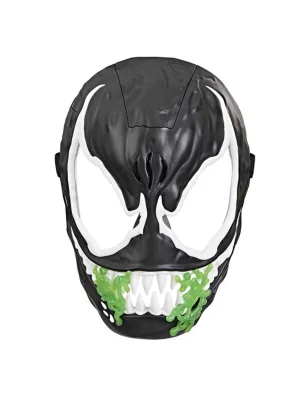 G1828 Spider-man Venomversus Venom Maske