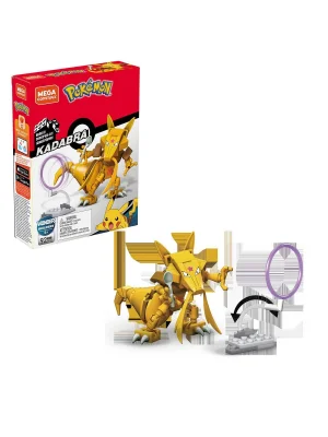 Gdw29 Mega™ Pokémon™ Power Pack +6 Yaş
