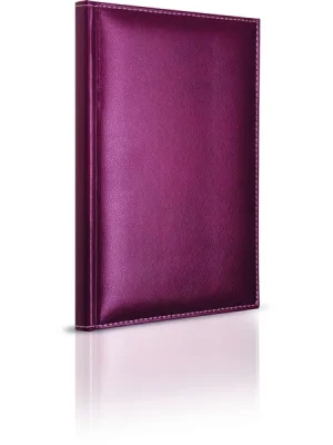 GIPTA MODELİST DEFTER 14x20 160YP ÇİZGİLİ DERİ KPK