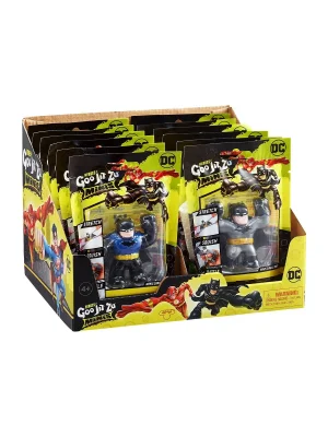 Gjt30000 Goojitsu Dc Minis