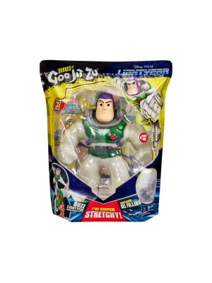 Gjt32000 Goojitsu Buzz Lightyear Supagoo - 41421