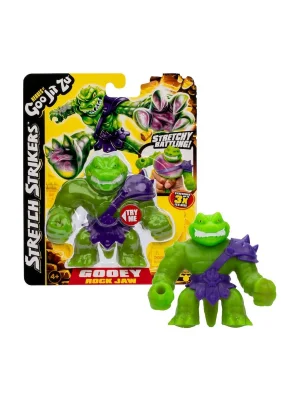 Gjt51000 Goojitsu Stretch Strikers Tekli Paket - 42779