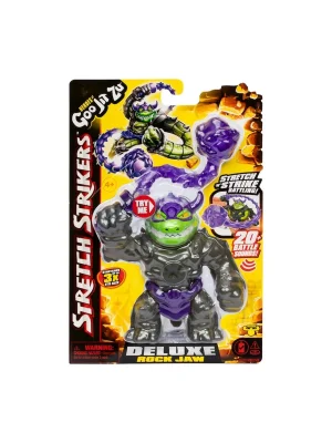 Gjt52000 Goojitsu Stretch Strikes Delüks Figür 42930