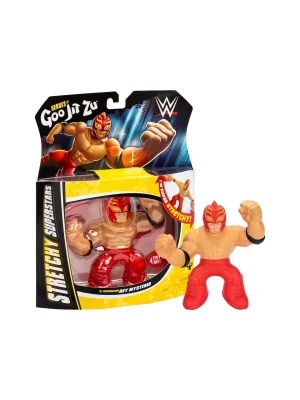 Gjt63000 Goojitzu Wwe Tekli Paket - 42898