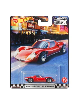 Gjt68  Hot Wheels Boulevard Premium Arabalar 10 Adet Koli İle Satılır. Koli Fiyatıdır.