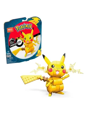 Gky95 Mega™ Pokémon™ Pokémon™ Asortili Figürler +7 Yaş