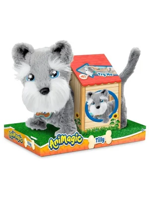 Goli 919920 Animagic Terrier Köpek - Tilly